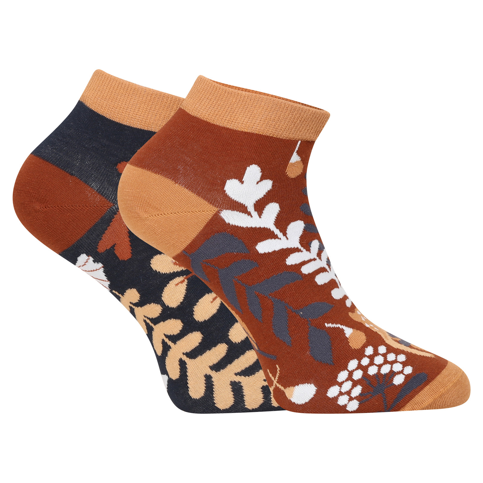 E-shop Veselé ponožky Dedoles Srnka