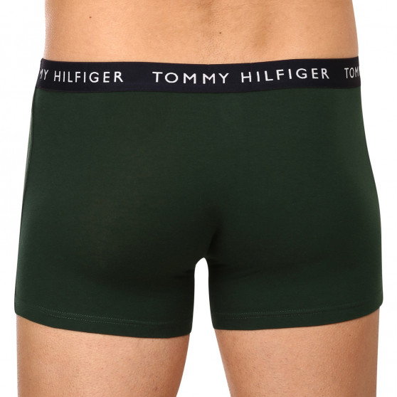 3PACK pánské boxerky Tommy Hilfiger vícebarevné (UM0UM02203 0V1)