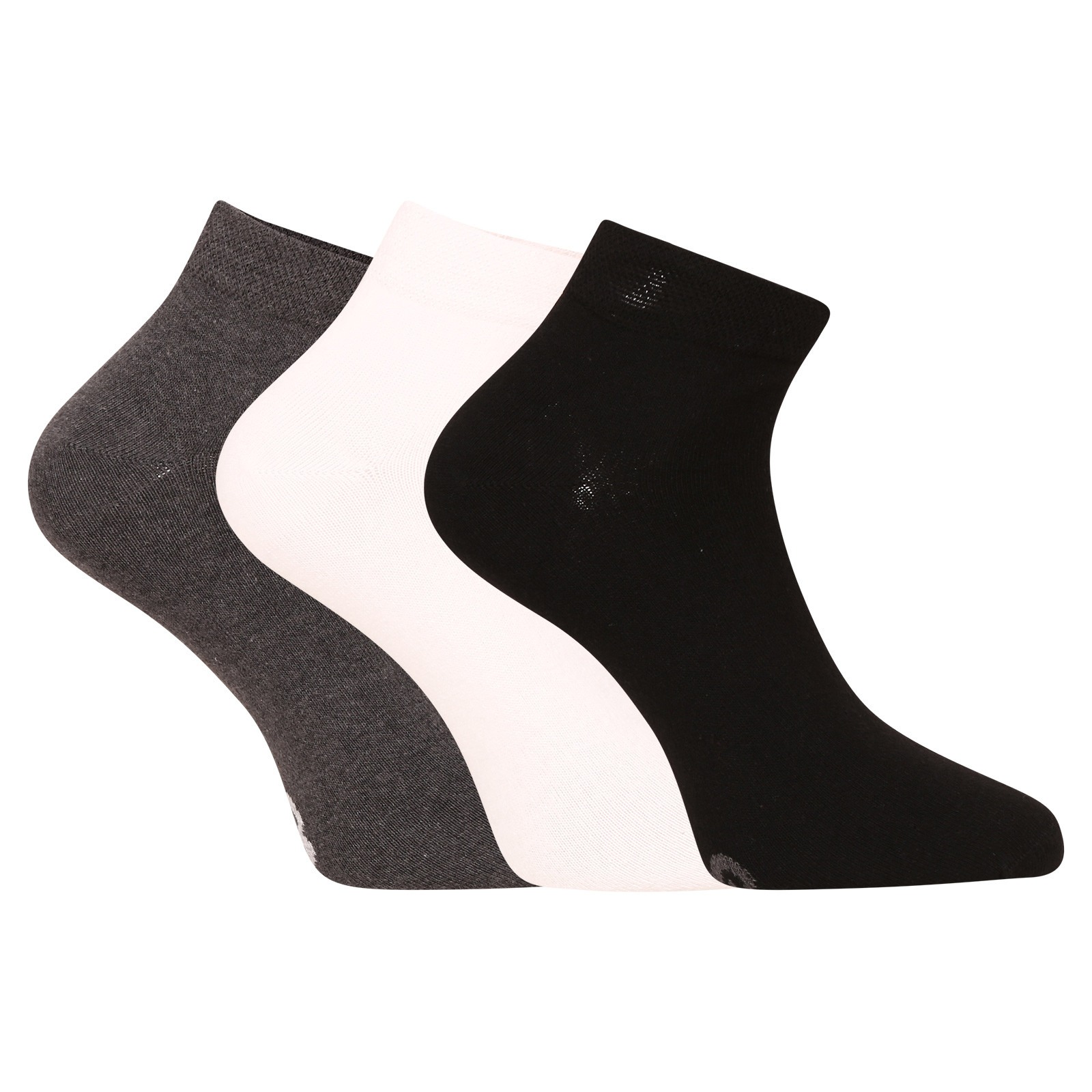 E-shop 3PACK ponožky Dedoles vícebarevné