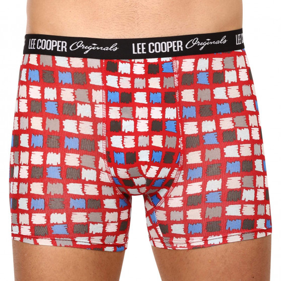 5PACK pánské boxerky Lee Cooper vícebarevné (LCU3200700G-1763124)