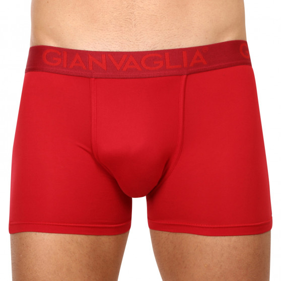 5PACK pánské boxerky Gianvaglia vícebarevné (GVG-5006)