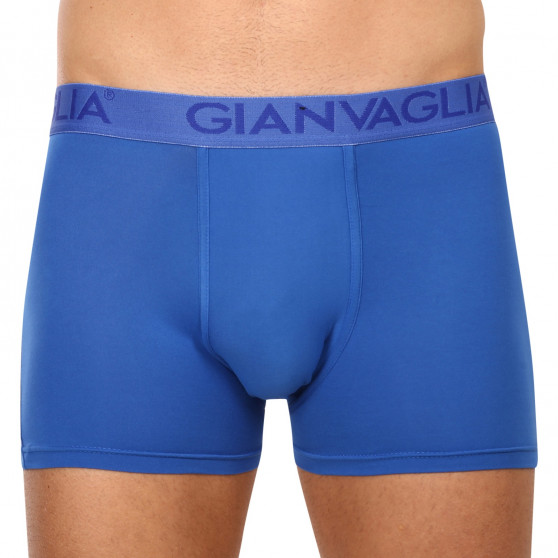 5PACK pánské boxerky Gianvaglia vícebarevné (GVG-5006)