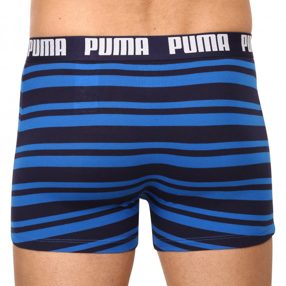 2PACK pánské boxerky Puma vícebarevné (601015001 056)