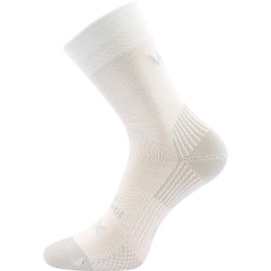Ponožky VoXX vysoké bílé (Optimus)