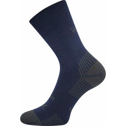 Ponožky VoXX vysoké tmavě modré (Optimus)