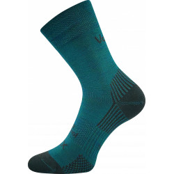 Ponožky VoXX vysoké zelené (Optimus)