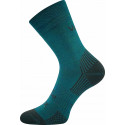 Ponožky VoXX vysoké zelené (Optimus)
