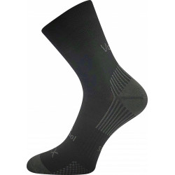 Ponožky VoXX vysoké černé (Optimus)