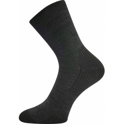 Ponožky VoXX vysoké šedé (Optimus)