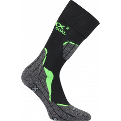 Ponožky VoXX vysoké vícebarevné (Dualix)