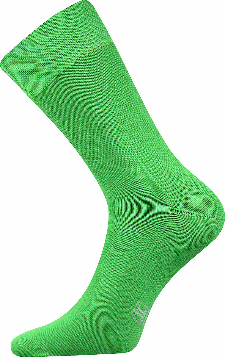 E-shop Ponožky Lonka vysoké zelené