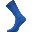 Ponožky Lonka vysoké modré (Decolor)