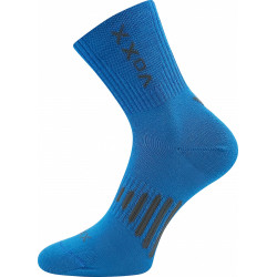 Ponožky Voxx vysoké modré (Powrix)