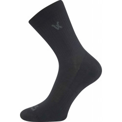 Ponožky Voxx vysoké černé (Twarix)