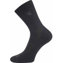 Ponožky Voxx vysoké černé (Twarix)