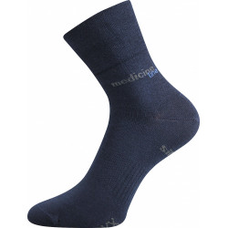 Ponožky VoXX tmavě modré  (Mission Medicine)