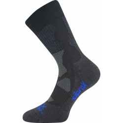 Ponožky VoXX vysoké černé (Etrex-black)
