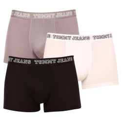 3PACK pánské boxerky Tommy Hilfiger vícebarevné (UM0UM02850 0T9)