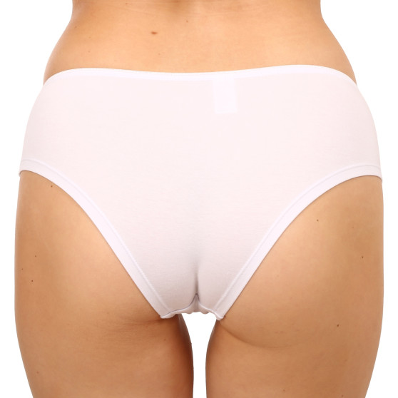 Dámské kalhotky Gina bílé (14141)