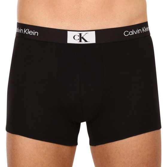 3PACK pánské boxerky Calvin Klein vícebarevné (NB3528A-6H3)