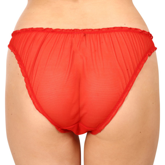 5PACK dámské kalhotky Tommy Hilfiger vícebarevné (UW0UW04325 0V5)