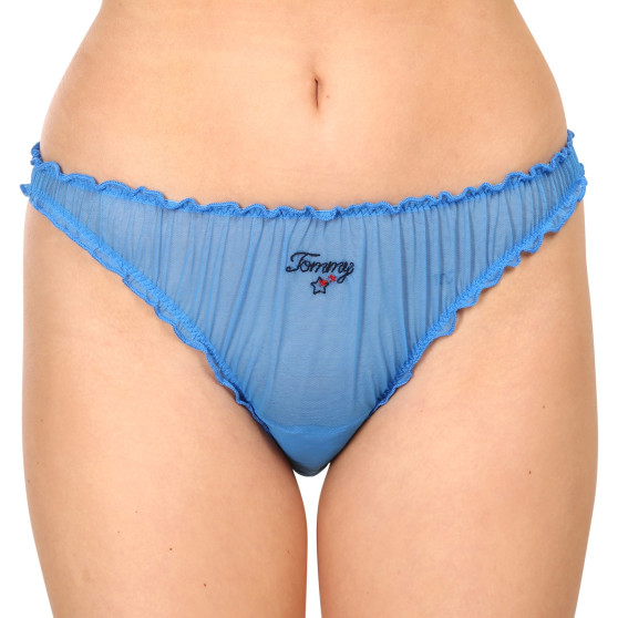 5PACK dámské kalhotky Tommy Hilfiger vícebarevné (UW0UW04325 0V5)