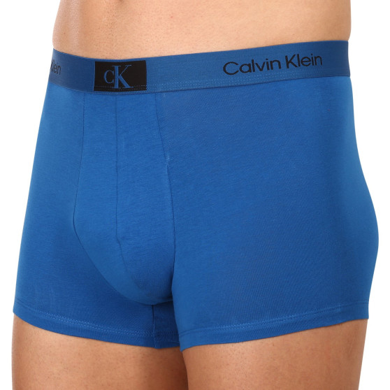 3PACK pánské boxerky Calvin Klein vícebarevné (NB3528A-DYD)
