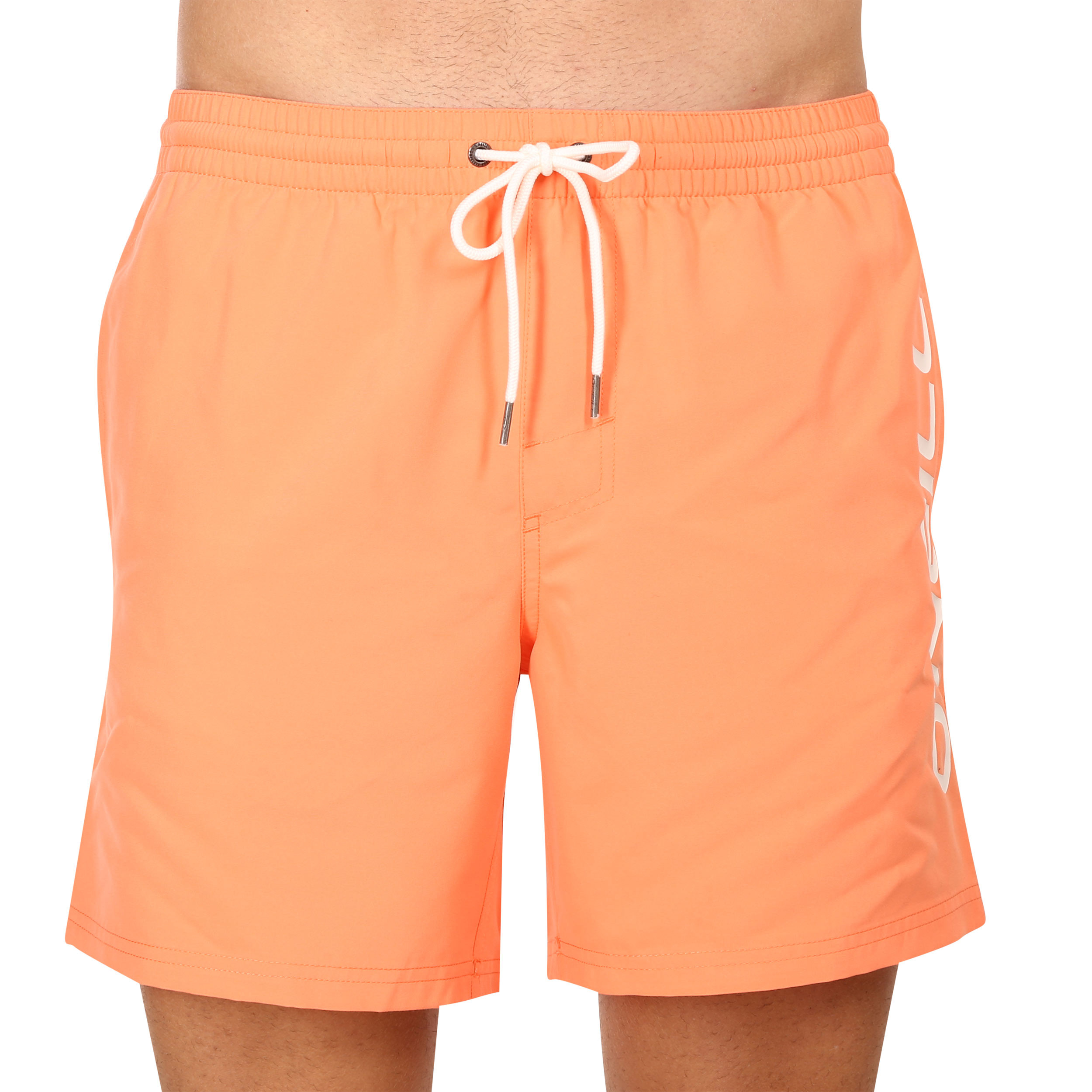 E-shop Pánské plavky O'neill oranžové