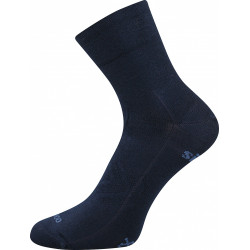 Ponožky VoXX kotníkové bambusové tmavě modré (Baeron)