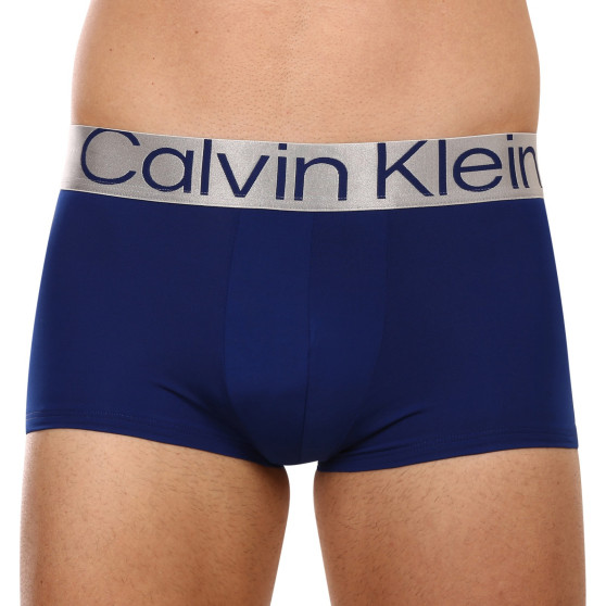 3PACK pánské boxerky Calvin Klein vícebarevné (NB3074A-C7T)