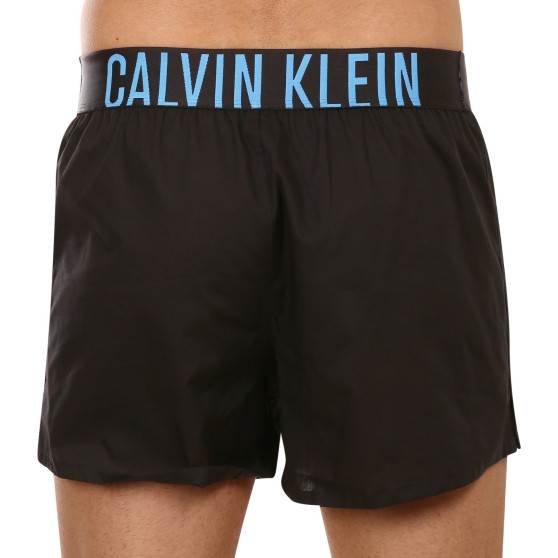 2PACK pánské trenky Calvin Klein vícebarevné (NB2637A-CAE)