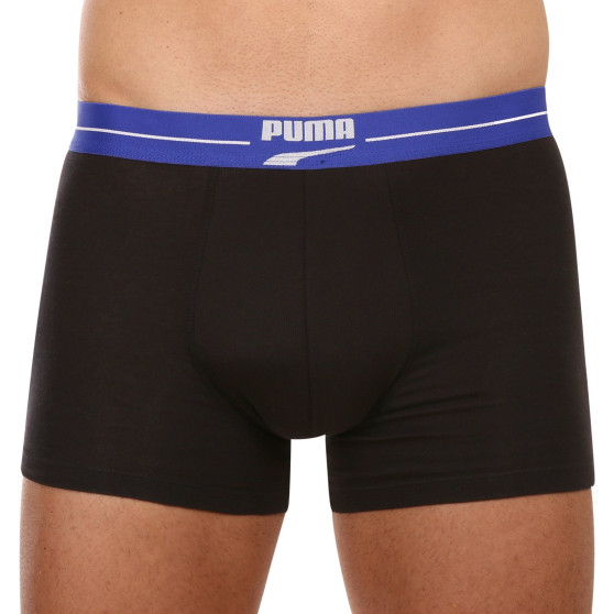 2PACK pánské boxerky Puma vícebarevné (701221415 003)