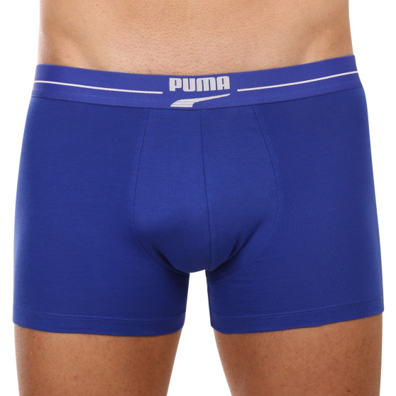 2PACK pánské boxerky Puma vícebarevné (701221415 003)