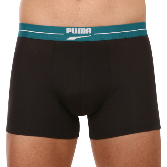 2PACK pánské boxerky Puma vícebarevné (701221415 004)