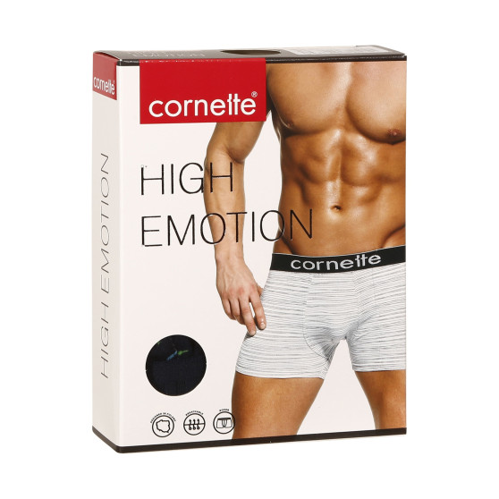 Pánské boxerky Cornette High Emotion vícebarevné (508/135)