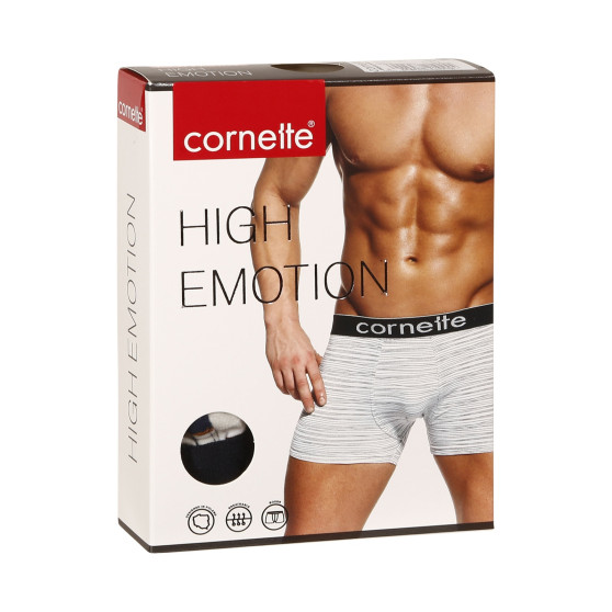 Pánské boxerky Cornette High Emotion vícebarevné (508/137)