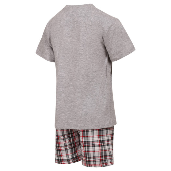 Chlapecké pyžamo Cornette vícebarevné (789/97)