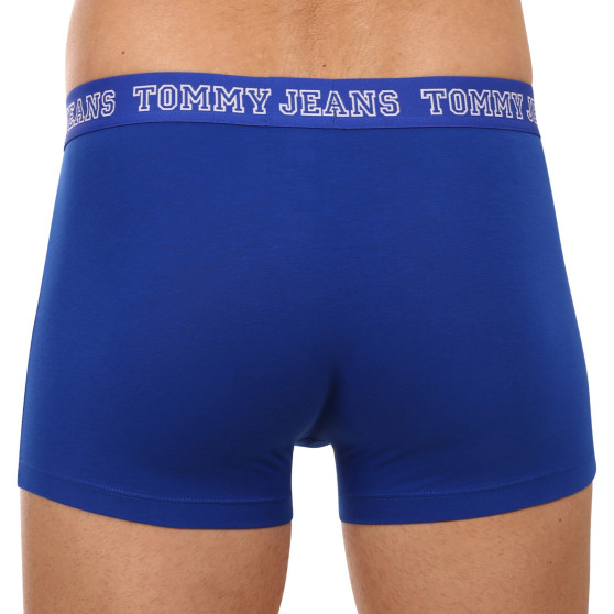 3PACK pánské boxerky Tommy Hilfiger vícebarevné (UM0UM02850 0TV)