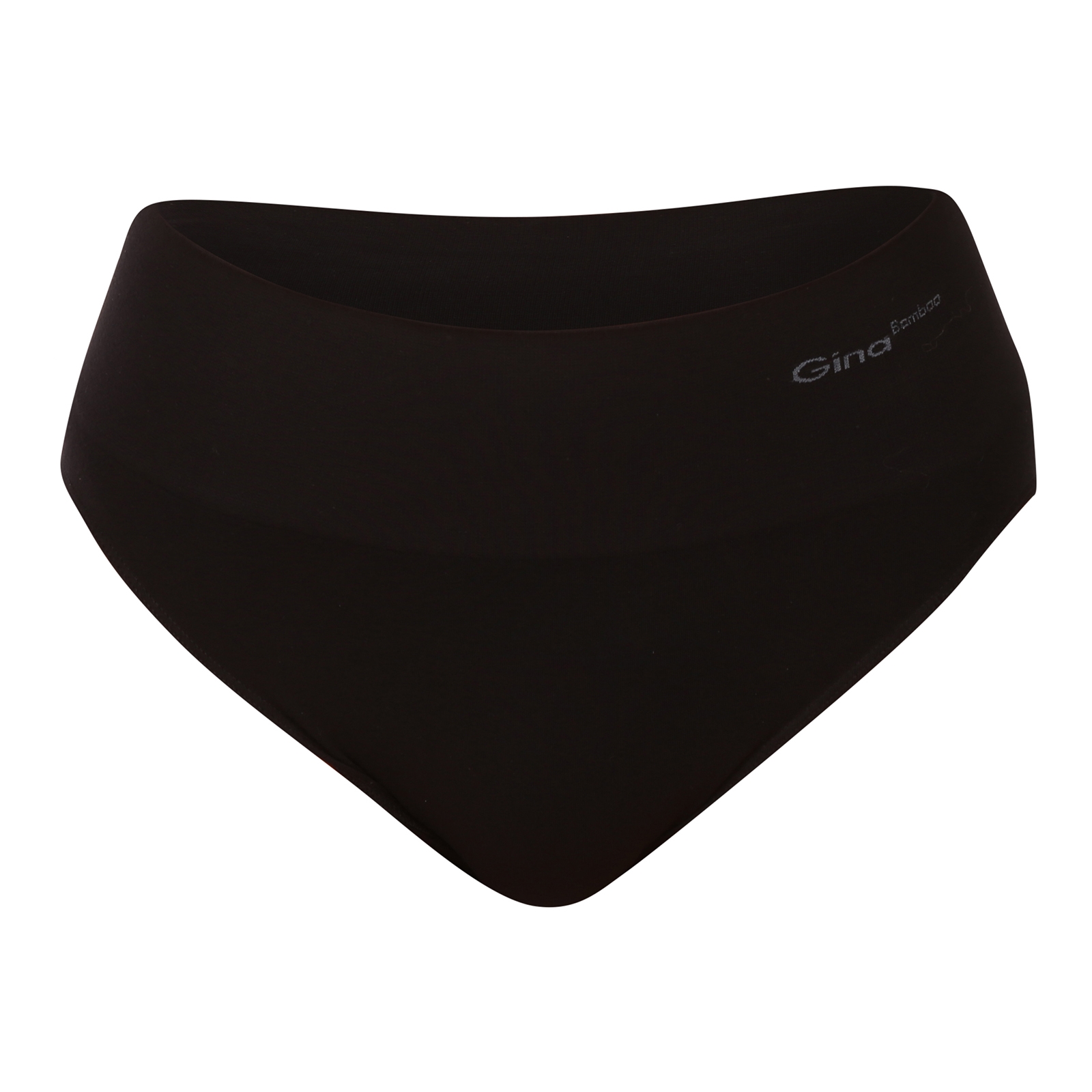 E-shop Dámské stahovací kalhotky Gina černé
