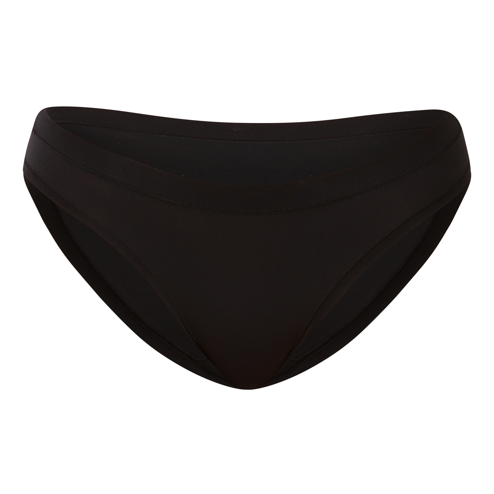 E-shop Dámské kalhotky Bellinda černé