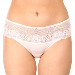 Dámské kalhotky Leilieve bílé (C0992X - Bianco)