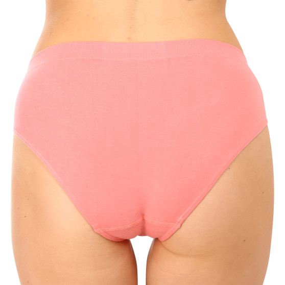 Dámské kalhotky Gina růžové (00038 - MERDCM)