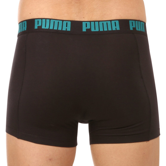 2PACK pánské boxerky Puma vícebarevné (521015001 047)