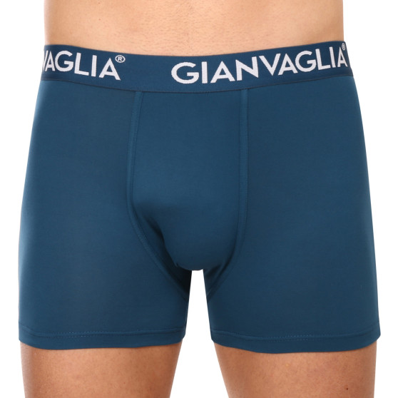 5PACK pánské boxerky Gianvaglia vícebarevné (GVG-5007)