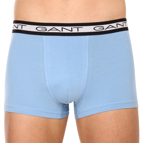 5PACK pánské boxerky Gant vícebarevné (902035553-414)