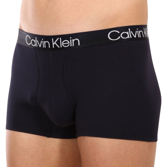 3PACK pánské boxerky Calvin Klein vícebarevné (NB2970A-CBC)
