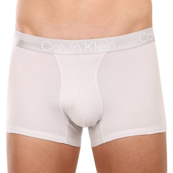 3PACK pánské boxerky Calvin Klein vícebarevné (NB2970A-CBC)