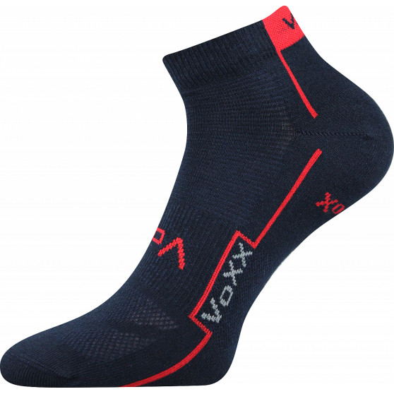 3PACK ponožky VoXX tmavě modré (Kato)