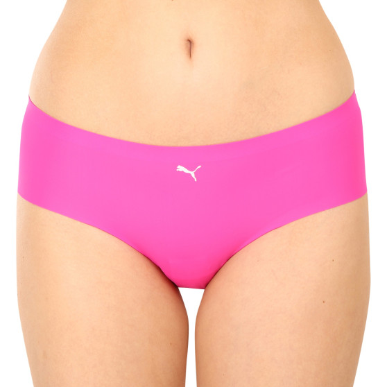 2PACK dámské kalhotky Puma růžové (100001012 012)