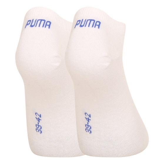 3PACK ponožky Puma bílé (261080001 082)